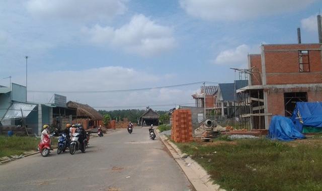 Bán đất nền dự án tại dự án Civilized City, Tân Uyên, Bình Dương diện tích 150m2, giá 390 triệu