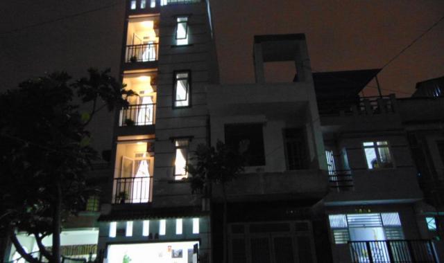 Bán nhà riêng đường Nguyễn Quý Yêm, An Lạc, Bình Tân, DT 64m2, giá 4.2 tỷ