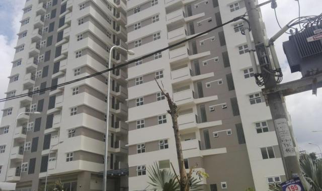 Bán giá gốc căn hộ 71m2, lầu 10, 2PN, 2WC TDH Phước Long, nhận nhà ở liền