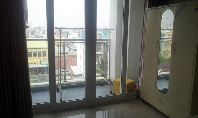 Cho thuê chung cư giá rẻ Phú Đạt – Đường D5, 3pn, 2wc có nội thất đầy đủ
