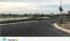 Bán đất dự án đất nền Tân Cảng, 3 MT đường Nguyễn Duy Trinh, Phường Phú Hữu, Quận 9
