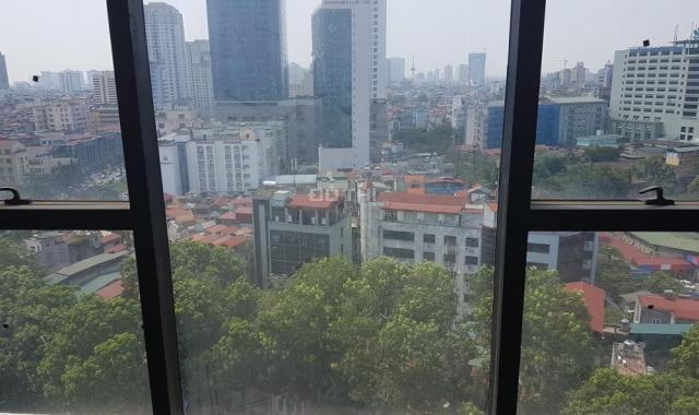 Bán căn hộ chung cư tại dự án Ngọc Khánh Plaza, Ba Đình, Hà Nội, diện tích 161m2