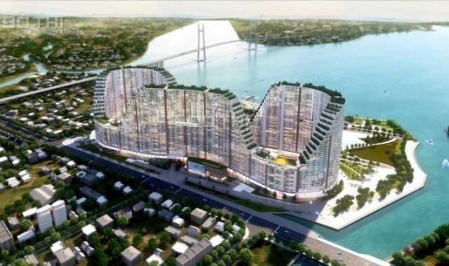 Siêu căn hộ resort ven sông Q7 Phú Mỹ Hưng - Hồng Kông giữa lòng Sài Gòn – Hỗ trợ góp 1%