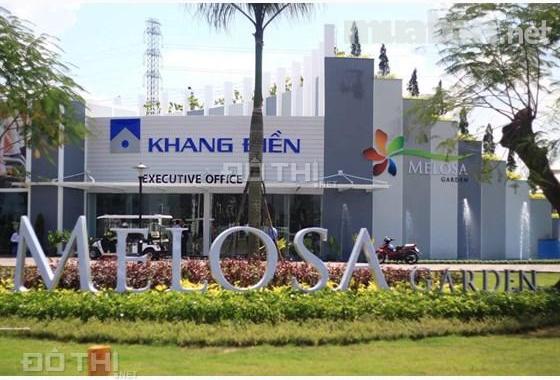Nhà phố Melosa Garden Khang Điền Quận 9, giá 3,6 tỷ, chiết khấu 18%, 0% lãi suất 24 tháng