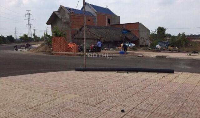 Bán đất nền dự án tại dự án khu dân cư An Thuận,  tích 100m2, giá 1.7 t