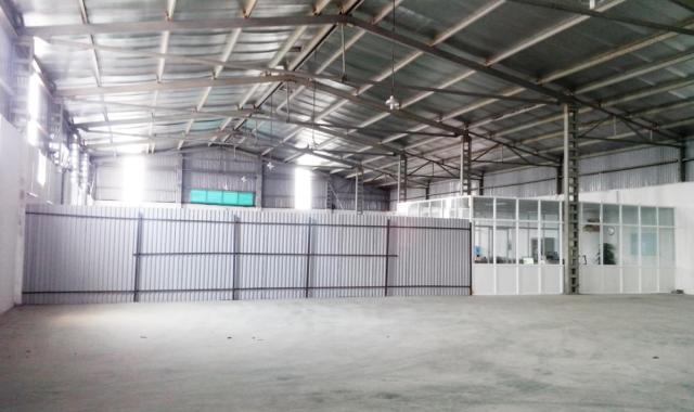 Chuyển nhượng 3.050m2 nhà xưởng trên mặt bằng 9.280m2, điện 400KVA, Văn Lâm - Hưng Yên