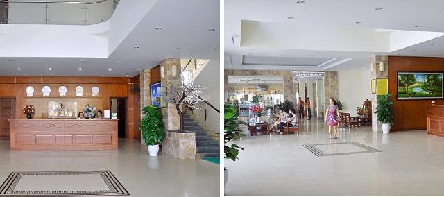 Bán khách sạn tại khu du lịch Hải Tiến, Hoằng Hóa, Thanh Hóa