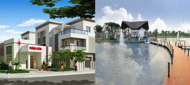 Nhanh tay sở hữu căn biệt thự nhà phố liền kề Melosa Khang Điền quận 9, giá 3,1 tỷ. LH 0901474288