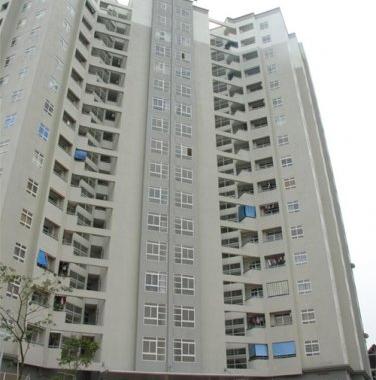Bán chung cư giá cực rẻ tại khu đô thị La Khê – 368 Quang Trung – Hà Đông