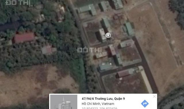 Bán đất tại phường Long Trường, Quận 9, Hồ Chí Minh. Diện tích 54m2, giá 18 triệu/m2