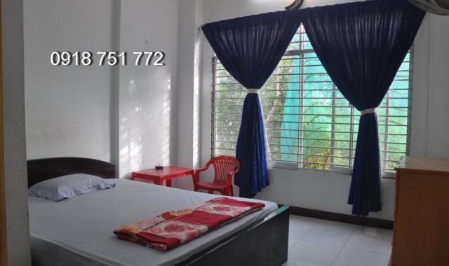 Phòng trọ có giường + tủ + TV, WC bên trong, KDC 923, Q. Ninh Kiều, Lộ Vòng Cung, giá 1tr/th