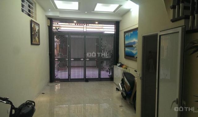 Nhà siêu đẹp Nguyễn Chí Thanh – Chùa Láng 65m2 x 5 tầng đường ô tô tránh nhau