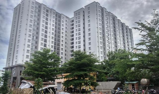 Chính chủ Bán căn hộ An Gia Garden- Quận Tân Phú, ngay gần Aeon Mall- Căn hộ 2PN lầu cao
