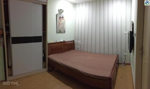 Cho thuê căn hộ chung cư tại dự án G3AB Yên Hòa Sunshine Full đồ, 2 ngủ 12tr/th. Call 0915.825.389
