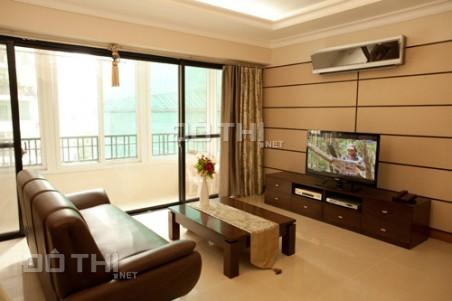 Cho thuê căn hộ Cantavil An Phú, Quận 2, 2-3 phòng ngủ, 97-120m2, full nội thất, giá 18 triệu/th