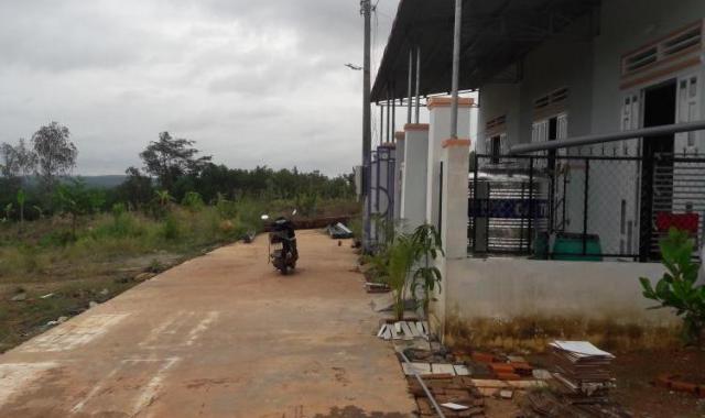 Bán nhà ống liền kề hoàn chỉnh tại Phường Tân Đồng - Thị Xã Đồng Xoài - Bình Phước