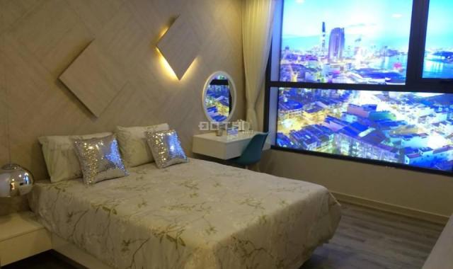 Bán căn hộ chung cư tại dự án Viva Riverside, Quận 6, Hồ Chí Minh, diện tích 68m2, giá 29tr/m2