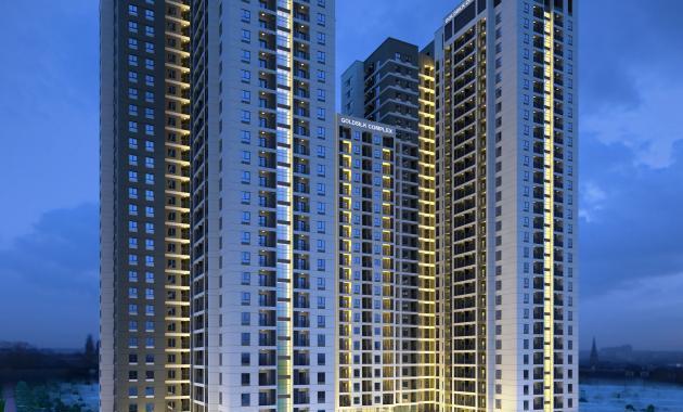 CĐT Goldsilk - Cơ hội cuối cùng để sở hữu căn hộ tiện ích vượt trội nhất Hà Đông với ưu đãi lớn