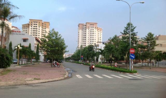 Bán 33 nền đất dự án An Phú Khánh, khu A, B, C, D, Quận 2, gía 78 triệu/m2. LH 0918486904