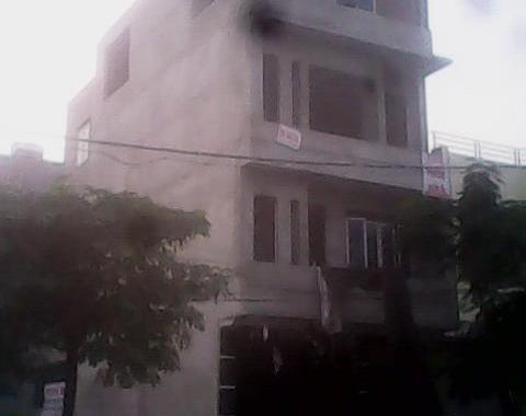 Cho thuê nhà 4 tầng tại Đồng Văn, Duy Tiên, Hà Nam, 75m2, giá 22 triệu/th