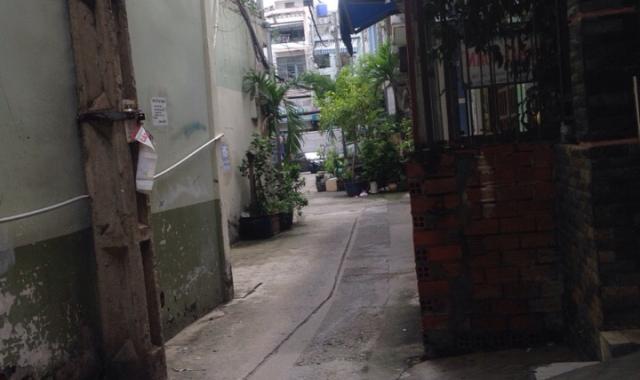Bán nhà tại đường Đồng Đen, Tân Bình, Hồ Chí Minh diện tích 92.4m2, giá 5.5 tỷ