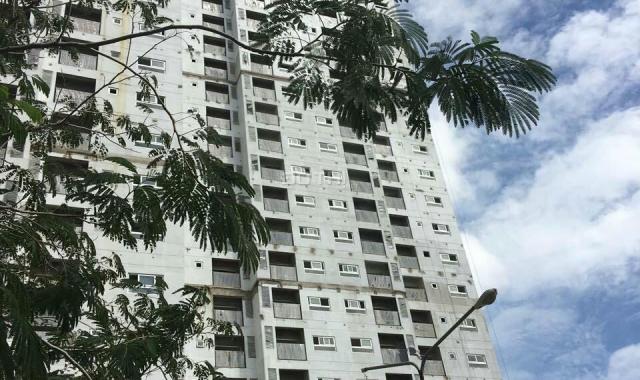Căn hộ cao cấp Singapore ngã 4 Bà Hom - Full TBVS - Chỉ thanh toán tối đa 260tr đến nhận nhà