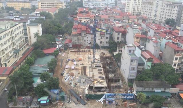 Ưu đãi khủng khi mua căn hộ tại chung cư Hanhud – 234 Hoàng Quốc Việt