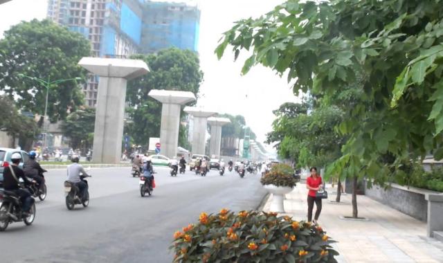 Bán chung cư số 7 Trần Phú, Hà Đông 88m2 giá 1 tỷ 7