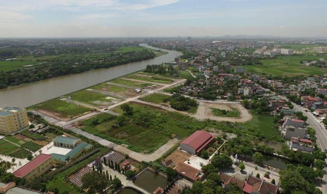 Mở bán đất nền Khu đô thị Tiến Lộc - Hà Nam
