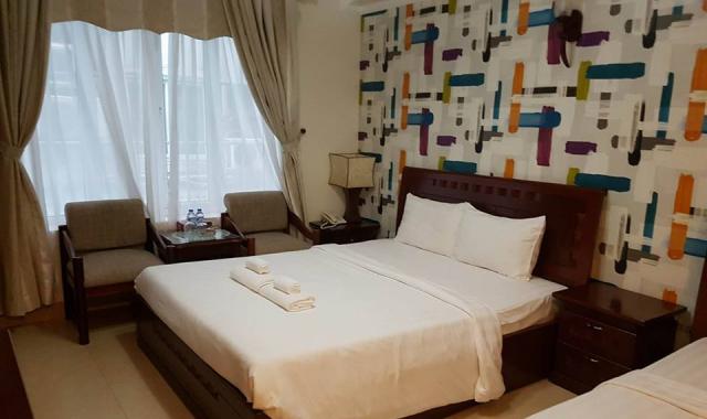 Phòng vip giá cực rẻ 2 giường ngủ Phú Mỹ Hưng – Quận 7