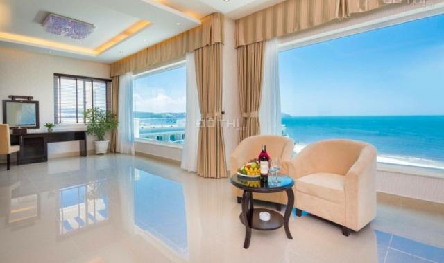 Tropical Ocean Condotel cam kết lợi nhuận 9%/năm, LH 090.727.5855