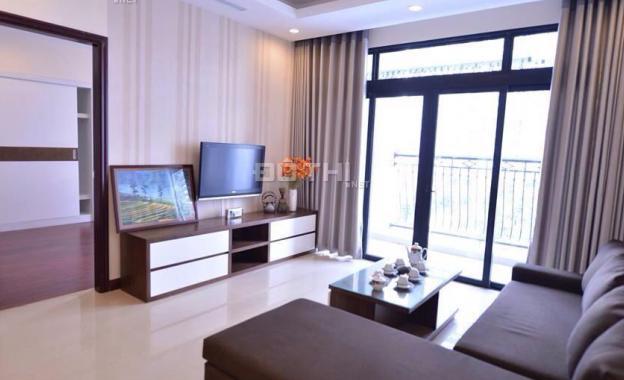 Bán căn hộ chung cư tại Hòa Bình Green City, diện tích 127m2, giá 34 triệu/m2