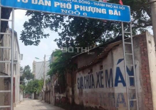 Bán đất SĐCC DT 40m2 ô tô đỗ cửa tại Biên Giang - Hà Đông, 15 triệu/m2