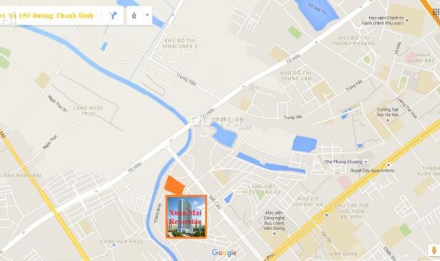 Cần bán căn hộ ở khu Làng Việt Kiều Châu Âu, Mỗ Lao, Hà Đông 67m2, giá 21tr/m2 1 tỷ 4: 0945 663 799