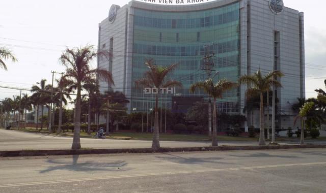 Bán đất đường Quốc Lộ 22, gần xã Tân Hiệp, HM, Hồ Chí Minh diện tích 80m2 giá 125 triệu nhận đất