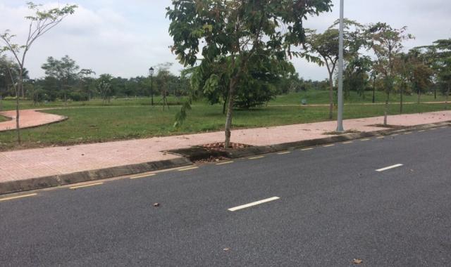 Bán đất nền đối diện sân bay Long Thành, Đồng Nai chỉ có 390tr/100m2 thổ cư