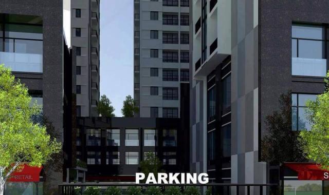 Nhận đặt chỗ căn hộ dự án nhà ở xã hội PH Nha Trang, giá gốc chủ đầu tư, LH 0918 434 013