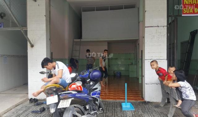 Cần cho thuê ki ốt tại khu dân cư Việt Sing (ngay chợ) Thuận An, Bình Dương