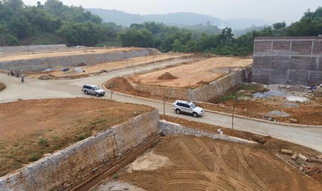 Bán đất nền dự án tại đường Trần Hưng Đạo, Lào Cai, Lào Cai diện tích 100m2, giá 800 triệu