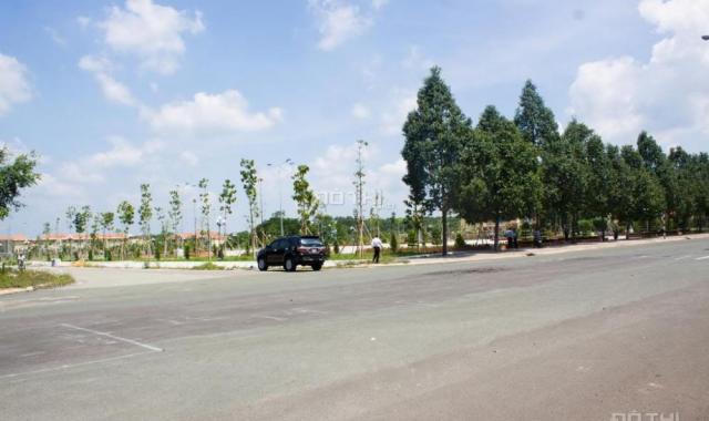 Bán đất Chơn Thành, Bình Phước. Liên hệ 0981552449 để có xe đưa đi tham quan dự án miễn phí