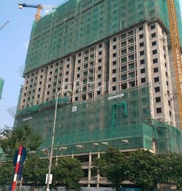 Căn đầu hồi Đông Nam 3 pn Handi Resco 89 Lê Văn Lương, tháng 10 nhận nhà, giá 31,5tr/m2 hoàn thiện