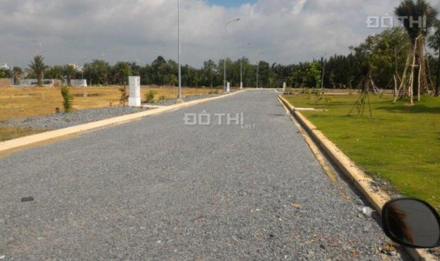 Đất nền mặt tiền đường Trường Lưu, giá gốc CĐT chỉ 15 tr/m2, đường 30m, CSHT hoàn thiện, 0937184950