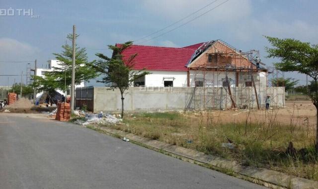 Bán 3 lô đất (5x26m) gần bệnh viện Nhi Đồng 3, đường nhựa 20m, SHR, bao sổ. 0932-643-335