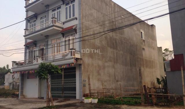 Cho thuê nhà mặt sàn rộng phù hợp làm văn phòng, kho xưởng, trường học tại phường Sao Đỏ, Chí Linh