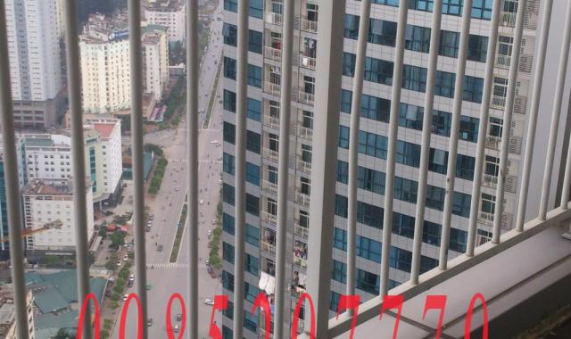 Bán penhose Keangnam 500m2 view toàn thành phố, giá 20 tỷ