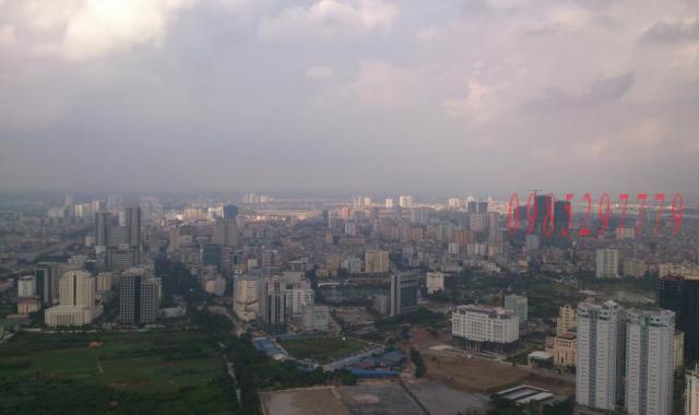 Bán penhose Keangnam 500m2 view toàn thành phố, giá 20 tỷ