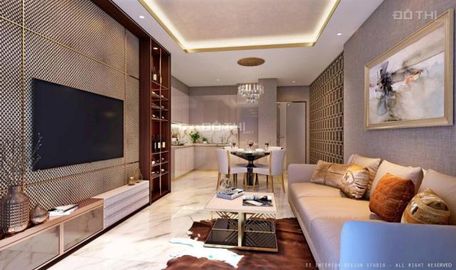 Sacomreal mở bán căn hộ cao cấp tại Q7, tiêu chuẩn sống Hàn Quốc giá 1,49 tỷ/căn. LH: 0938829386