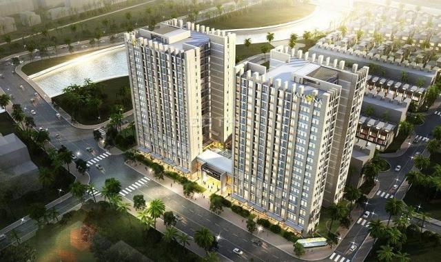 Sacomreal mở bán căn hộ cao cấp tại Q7, tiêu chuẩn sống Hàn Quốc giá 1,49 tỷ/căn. LH: 0938829386