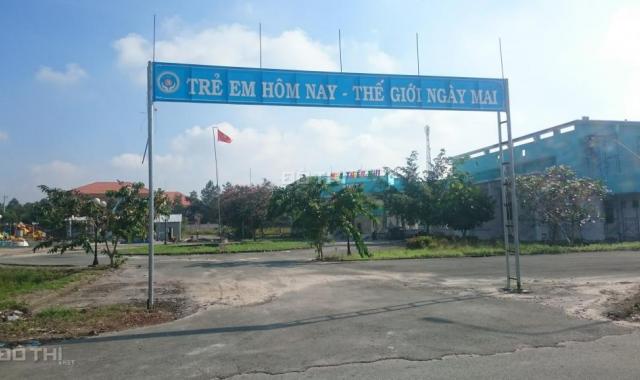Chính chủ bán đất TTHC Chơn Thành - Bình Phước