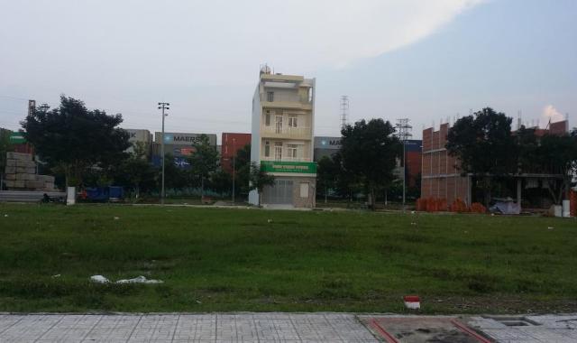 Bán đất nền đường Nguyễn Duy Trinh, diện tích 5x22m, xây dựng tự do, giá 12.9 triệu/m2